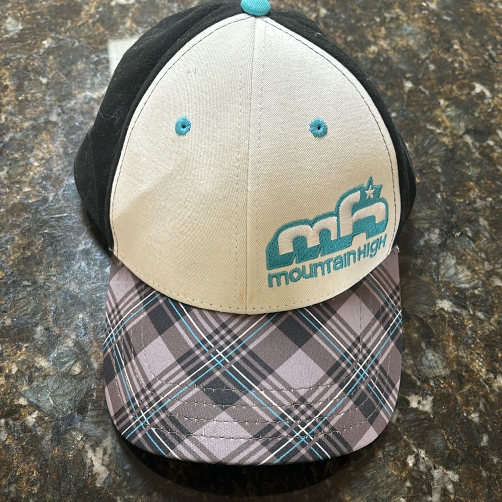 Mountain High Hat